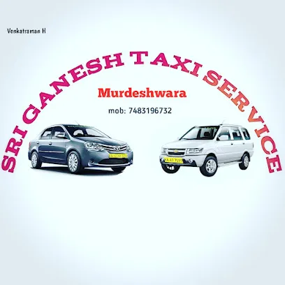 Sri Ganesh Taxi Service