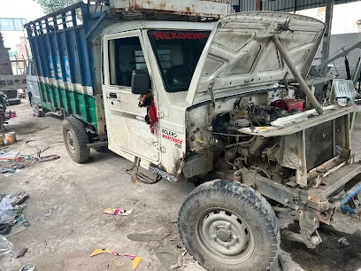 Sri Gati Motor