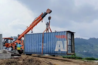 Sri Guruvayurappan Cranes Recovery & Towing Service