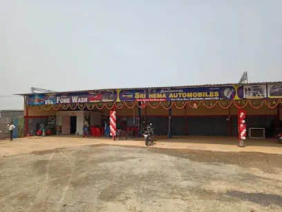 Sri Hema Automobiles