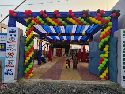 Sri Khambeswari Automotive Autonagar Branch