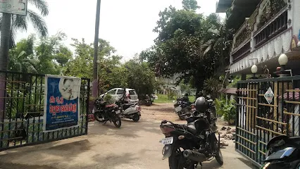 Sri Krishna Children Hospital