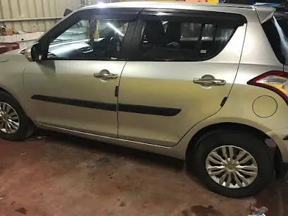 Sri Lakshmi narasimha car care