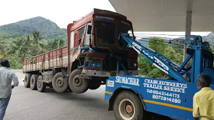Sri Nachiar Crane,Recovery and Platform Service