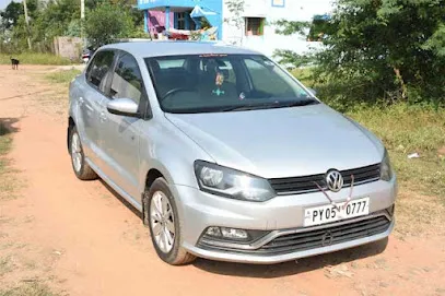 sri nanal travels