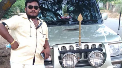 Sri palani Aarumuga motorscar service centre and breakdown