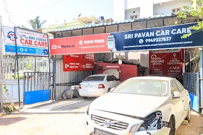 Sri Pavan Car Care
