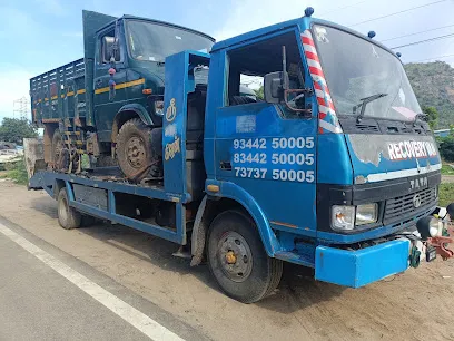 Sri Ramajayam Towing Service
