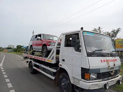 Sri Ramajayam Towing Services
