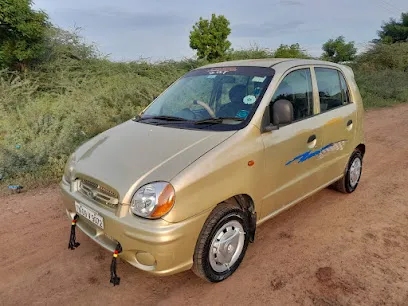 Sri sai car care