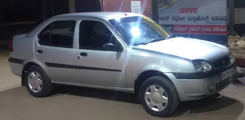 Sri Sai Car Garage