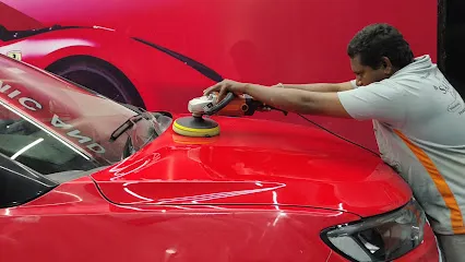 SRI SAI CAR GARAGE