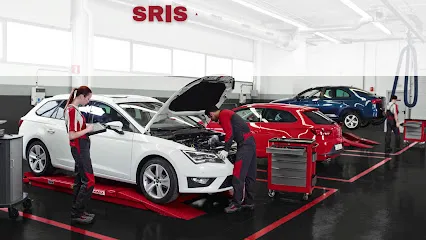 Sri Sai Cars | Eurorepar Car Service