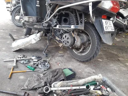 Sri Sai MVP Auto Care