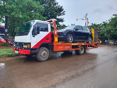 SRI SAI TOWING
