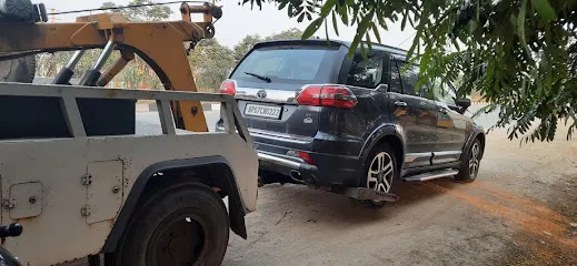 SRI SRI TOWING SERVICES