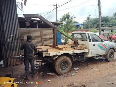 SRIDHARMASHASTA TOWING AND TRAVELS SERVICE