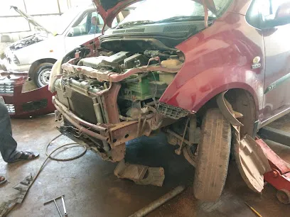 Srinidhi Auto Service