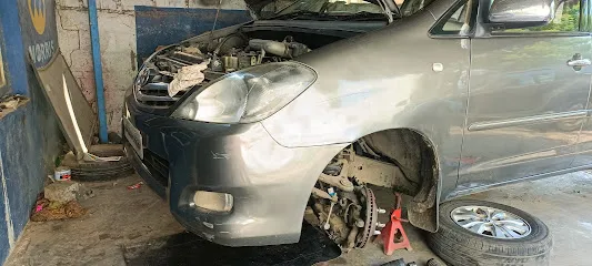Srinivasa car care
