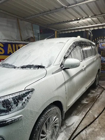 SS AUTO SPA