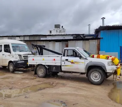 SS Towing Service 24/7