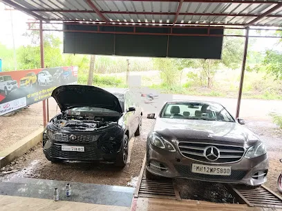 SSP We Skill Automotive