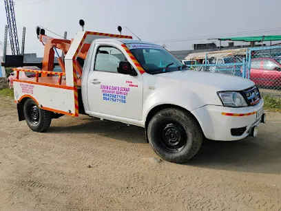 SSVM Car repair & Towing Service