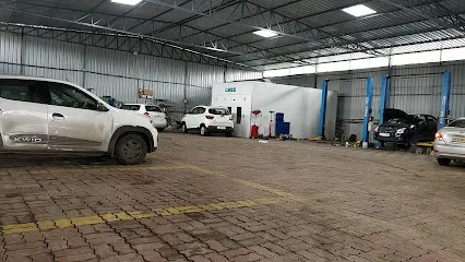 Stability Motors Car Service Station