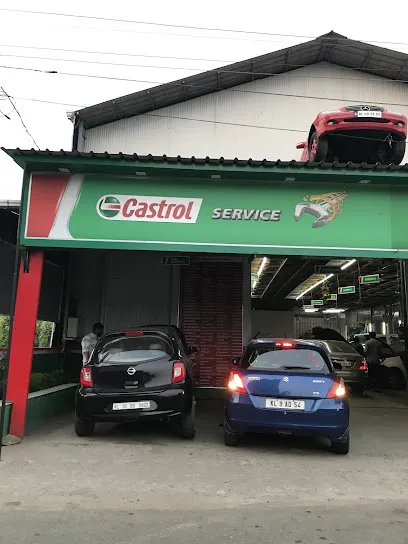 Star Auto Care