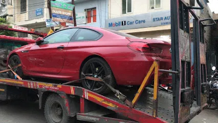 Star Auto Noida