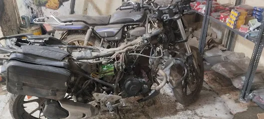Star auto parts & garage