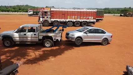 STAR Towing Service