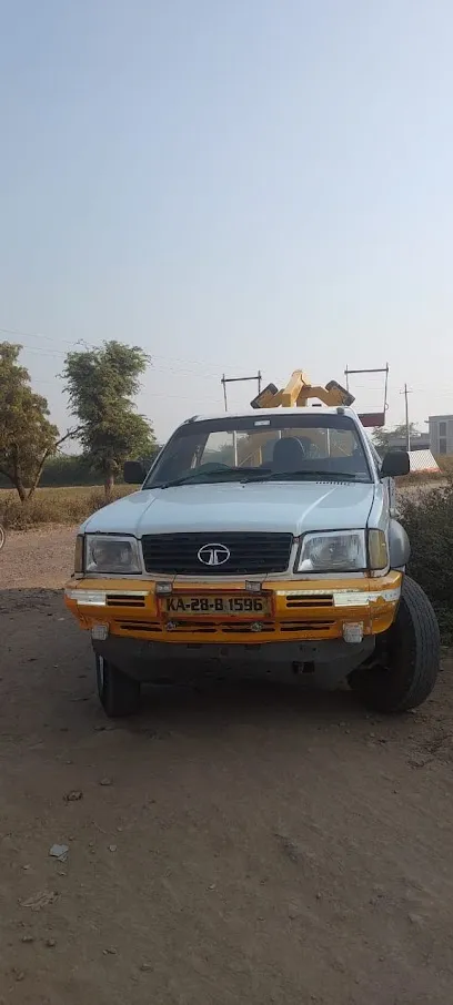 Star Vehicle Towing Services