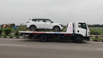 Suba Recovery Car Towing service