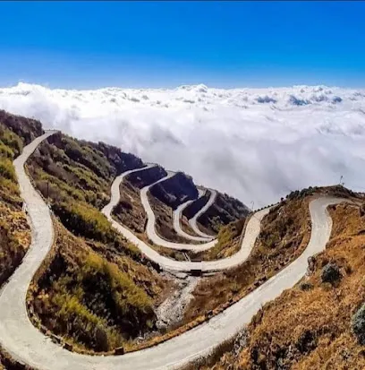 Subba cab service sikkim