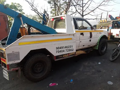 Subhan Towing Services