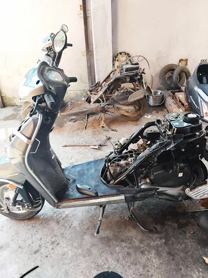 Sunil Automobile - best garrage in nagpur