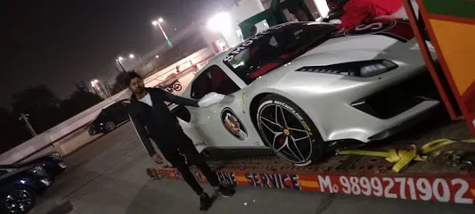 Sunil Crane Service Car Towing Service Tow Service Near Me Towing Service Gurgaon