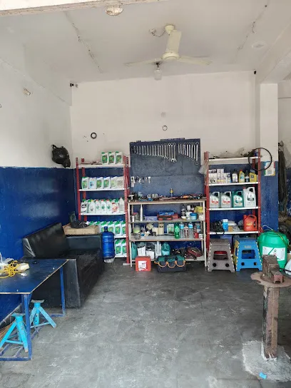 Supreme Multi Brand Car Service I Car Mechanic I Car Repair & Diagnostics