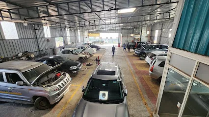 SUPRIEME AUTO CARE