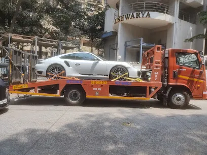 Suraj Towing Service