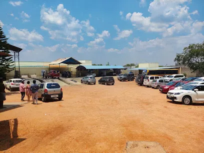 Suriya Auto Service Station