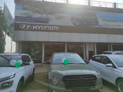 Surjeet Hyundai - Raisen
