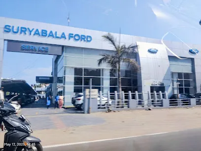 Suryabala Ford