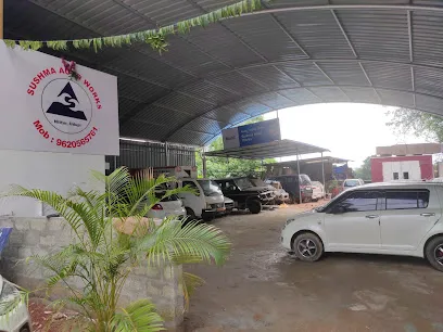 Sushma Auto Works