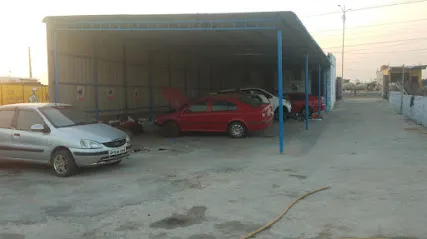 svR CAR SERVICE