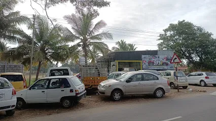SVS CARS