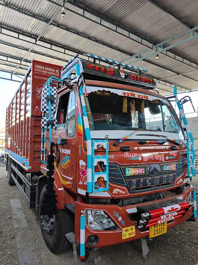 Swapnil Truck Body cabin Motor Garage