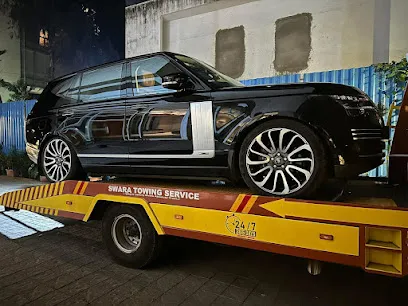 Swara towing services