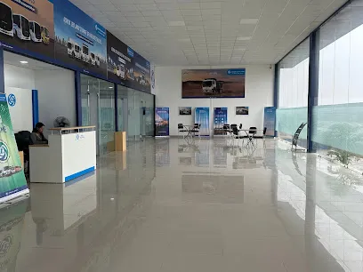 Symbios Auto, Ashok Leyland Dealer